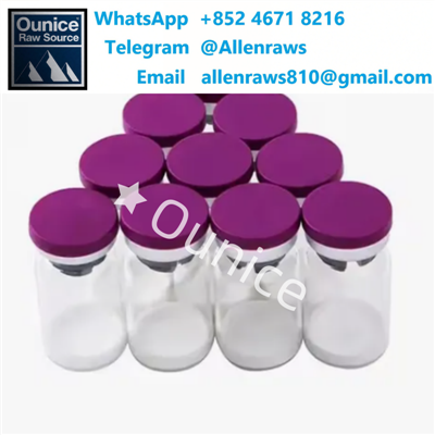 Beli Cerebrolysin 60mg/vial China Peptides