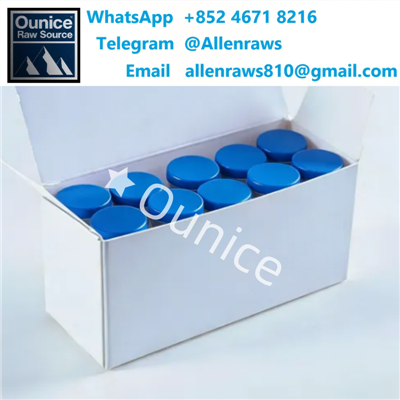 Beli KPV 10mg/vial China Peptides