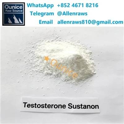 Beli Serbuk Steroid Ketulenan Tinggi-Testosteron Sustanon Cina
