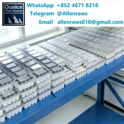 Ovagen 20mg/botol Peptida Cina