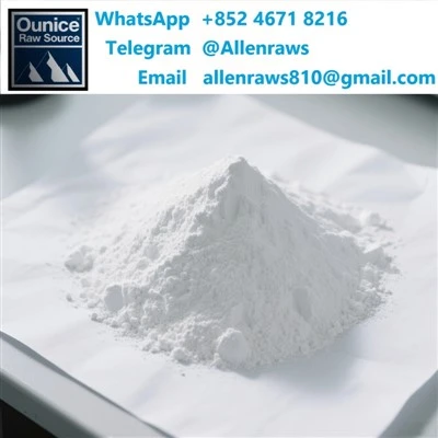 Phenacetin 99% PURITY RAW POWDER