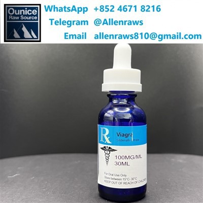 Viagra Jenama STADA 30mls/100mg Penyelesaian Oral