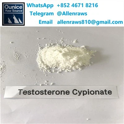 Testosteron cypionate testo c dalam stok