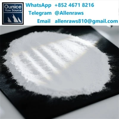 Viagra (sildenafil sitrat) 99% serbuk mentah